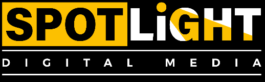 Spotlight Digital Media Logo